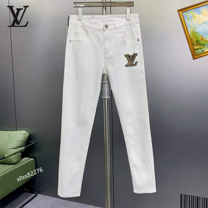 Picture of LV Jeans Long _SKULVsz28-3825tn3111374